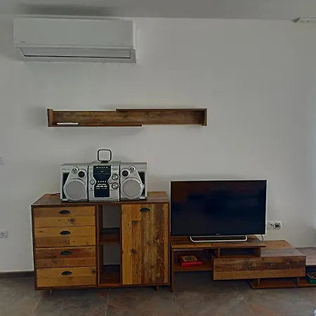 Апартамент Хайди Apartment Plovdiv