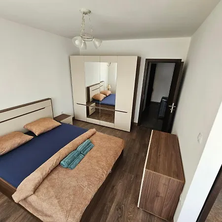 Apartment Апартамент Хайди Plovdiv