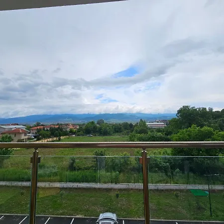 Apartment Апартамент Хайди