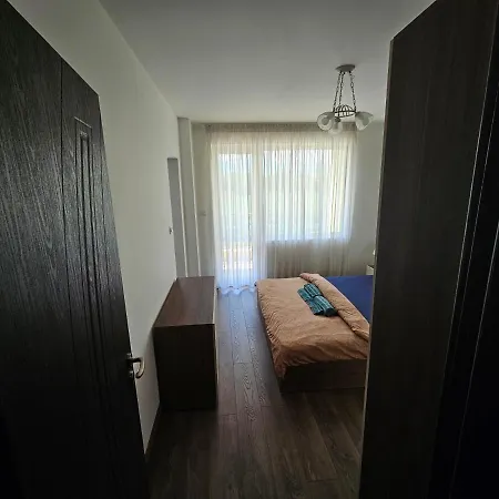 Апартамент Хайди * Plovdiv
